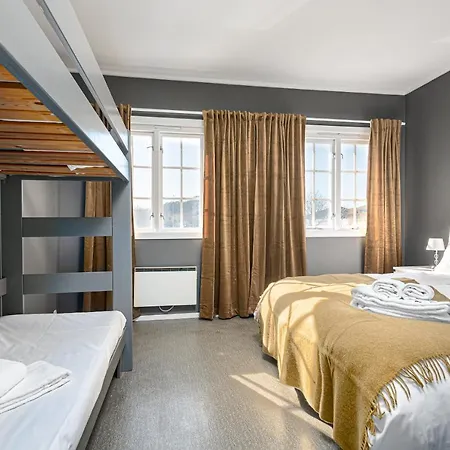 Motel Hald 3*