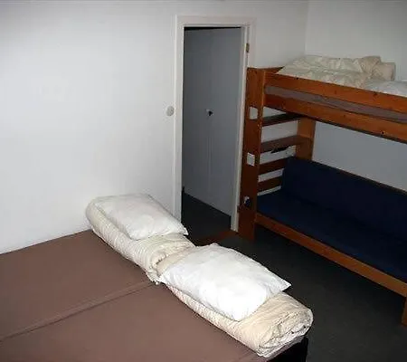 Motel Hald Mandal