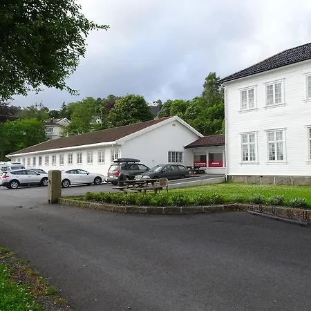 Motel Hald